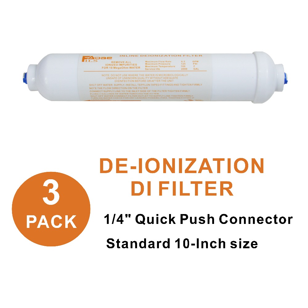 Basin Mixer Cartridge - 역삼투 시스템 RO 교체 2 