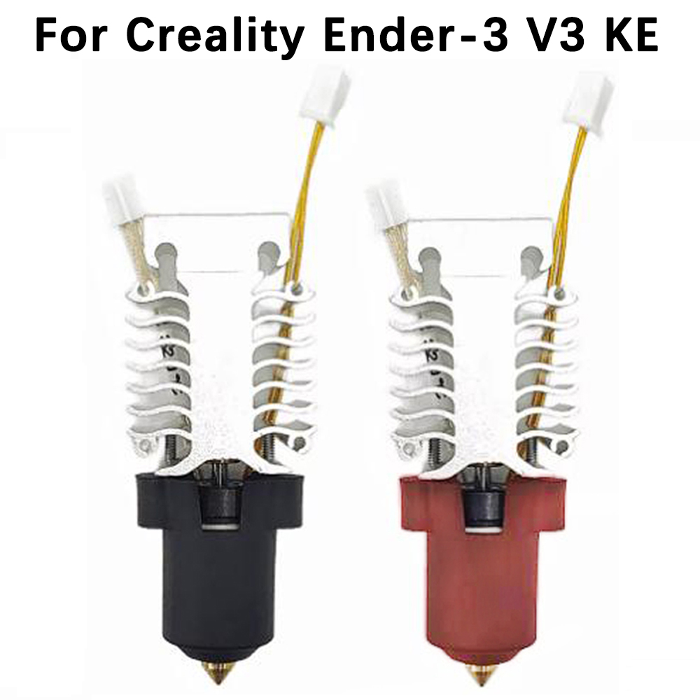 Creality Printer K1 - 300 ° Creality Ender-3 V3 KE