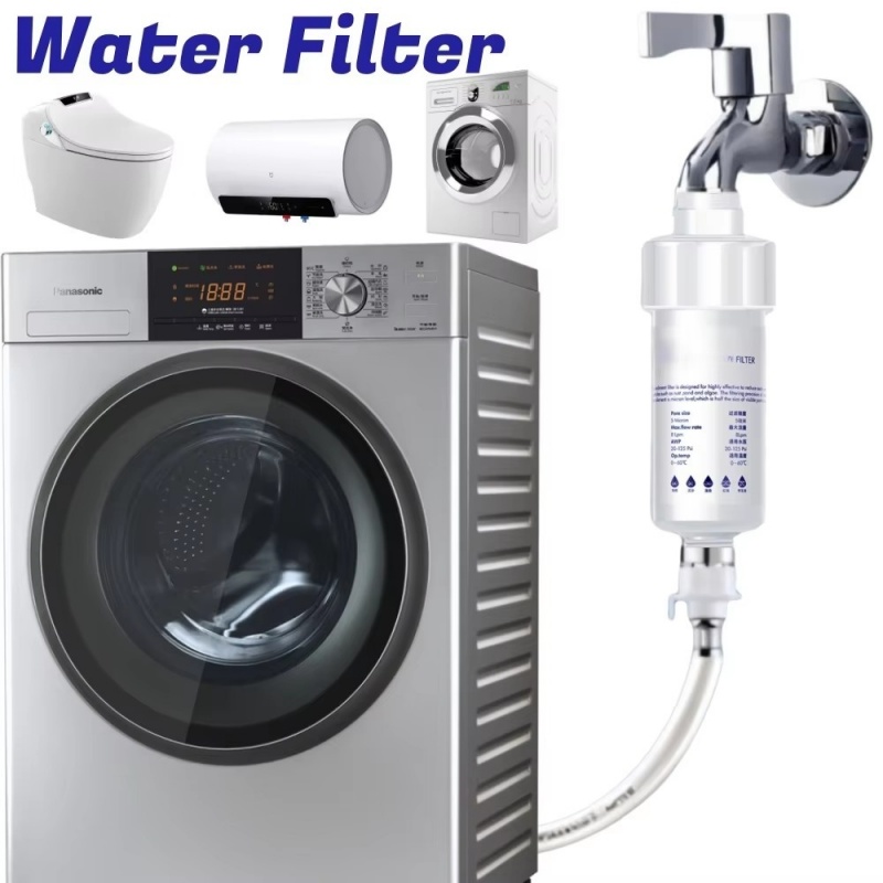 Shower Valve Cartridge - 프리필터 정수기 PP 면 필터 카트리지