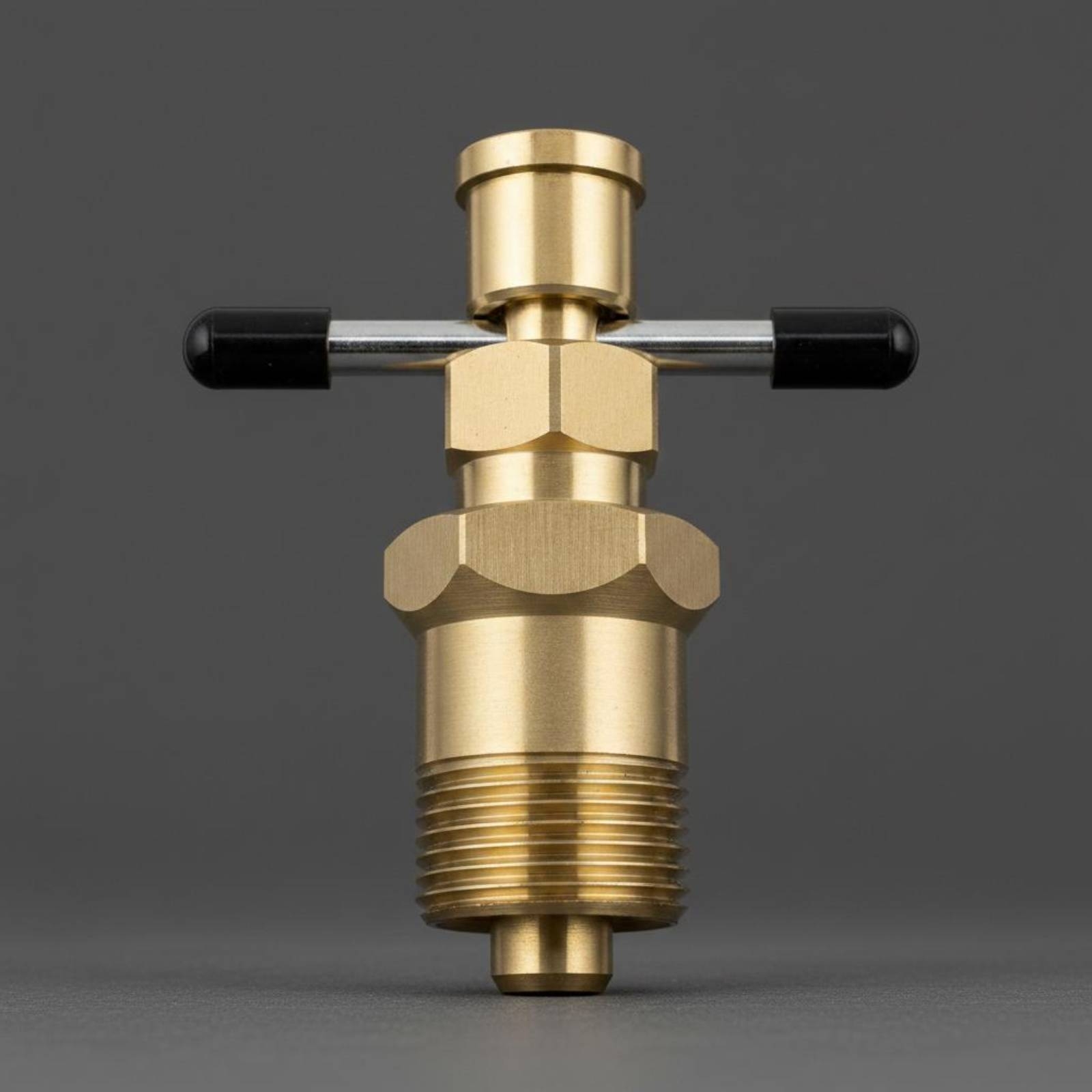 Compression Fitting Brass - 황동 올리브 풀러, 헤비 듀티 압축