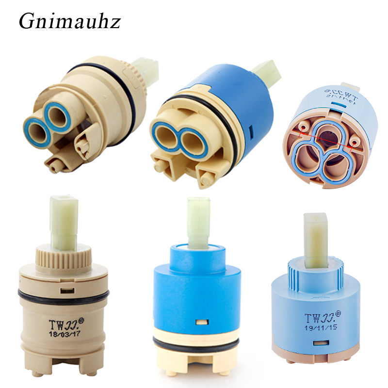 Basin Mixer Cartridge - 탭 믹싱 하이 스풀 밸브 35mm/40mm
