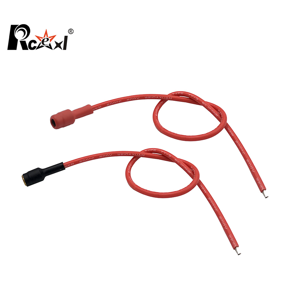 Plastic Pipe Clip - RCEXL 파이프 헤드 플러그 클립 OS