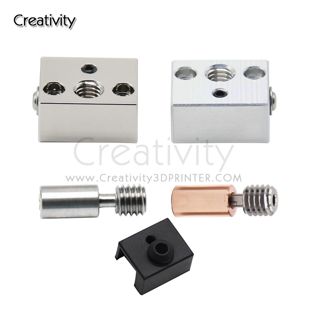 Ender 3 S1 히터 블록 스프라이트 압출기 히터  - Creality Printer K1 리뷰 및 가격
