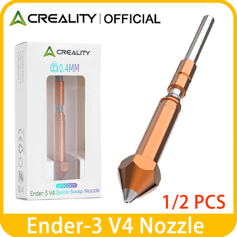 1/2PCS Creality Original Ender - Creality Printer K1 리뷰 및 가격