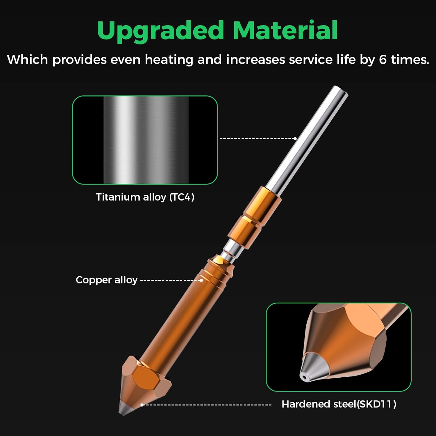 1/2PCS Creality Original Ender - Creality Printer K1 리뷰 및 가격