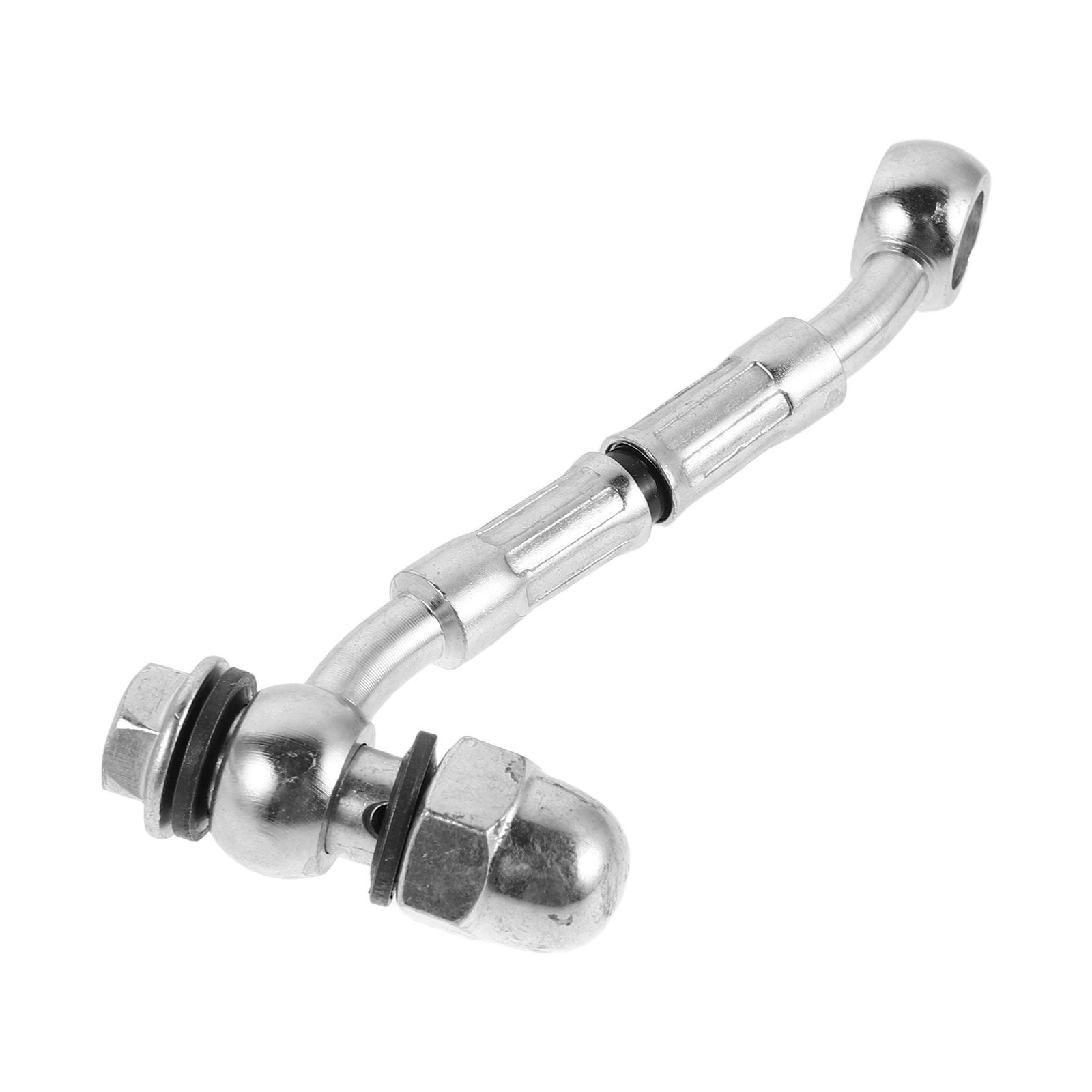 미터법 오일 튜브 피팅 어댑터 8mm 10mm 12mm - Compression Fitting Brass 리뷰 및 가격