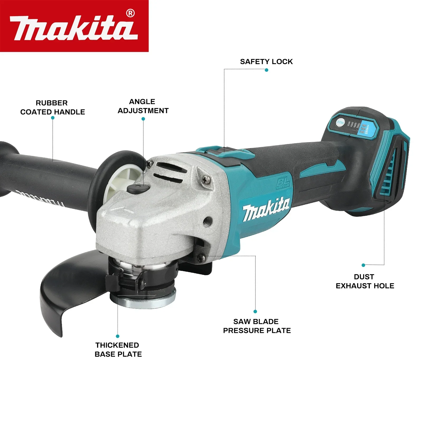 마키타 DTW300 DGA404 무선 콤보 580Nm  - Makita Drill Dtw300 리뷰 및 가격