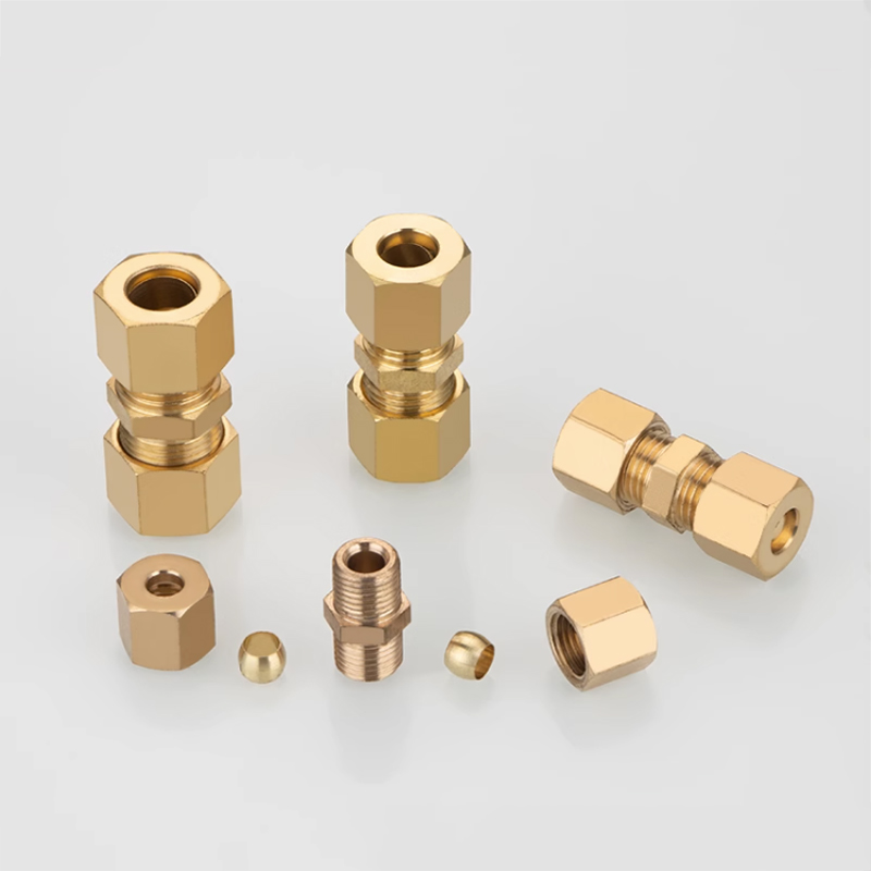 OD 4 6 8 10 12 15-42mm 3/16