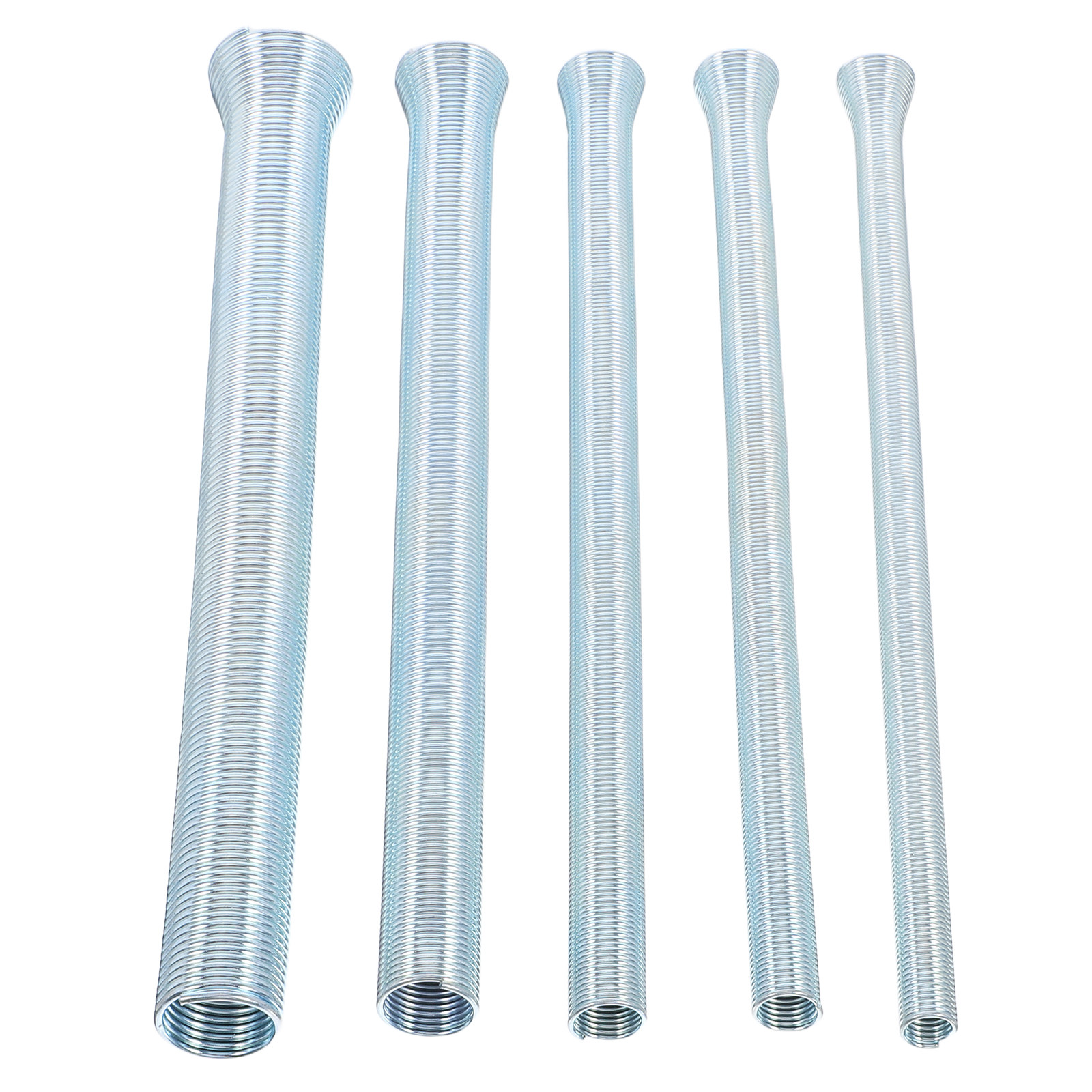 5종 스프링 튜빙 벤더 키트 5/8, 1/2, 3/8, - Pipe Bending Spring 리뷰 및 가격