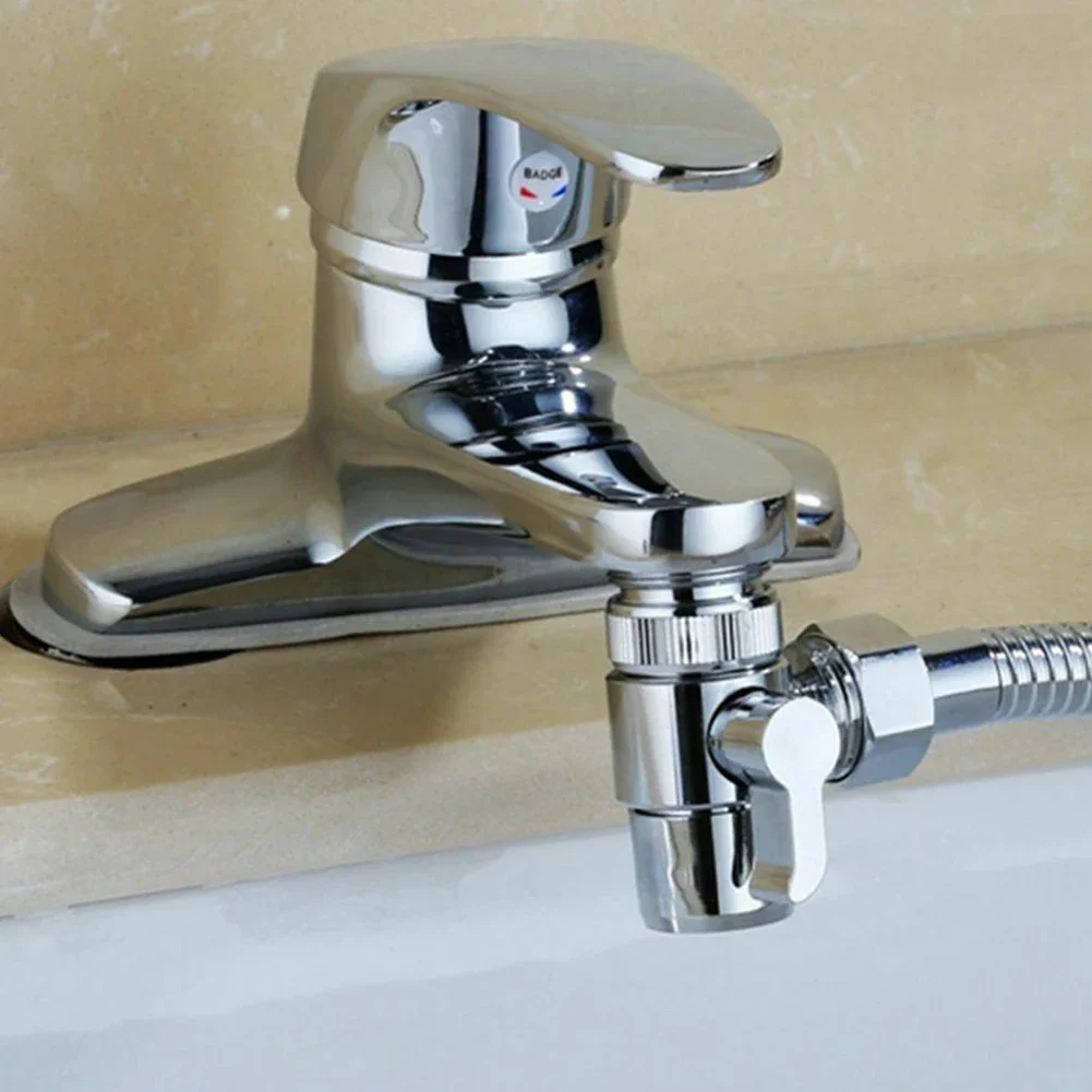 Kichen 액세서리 밸브 분배기 수도꼭지 분배기 3  - Shower Valve Cartridge 리뷰 및 가격
