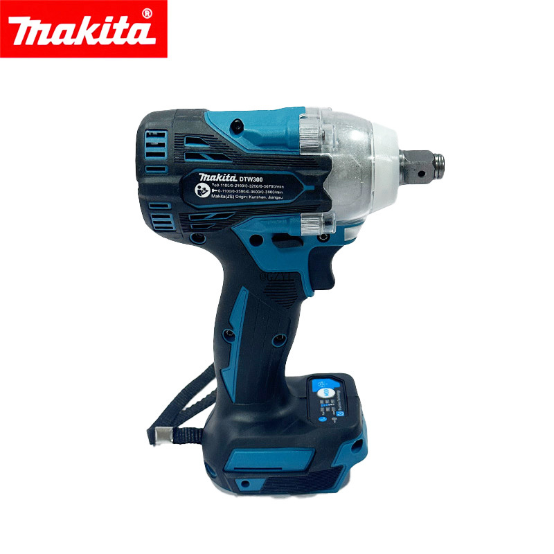 마키타 DTW300 330Nm 토크 타이어 제거 리튬  - Makita Drill Dtw300 리뷰 및 가격