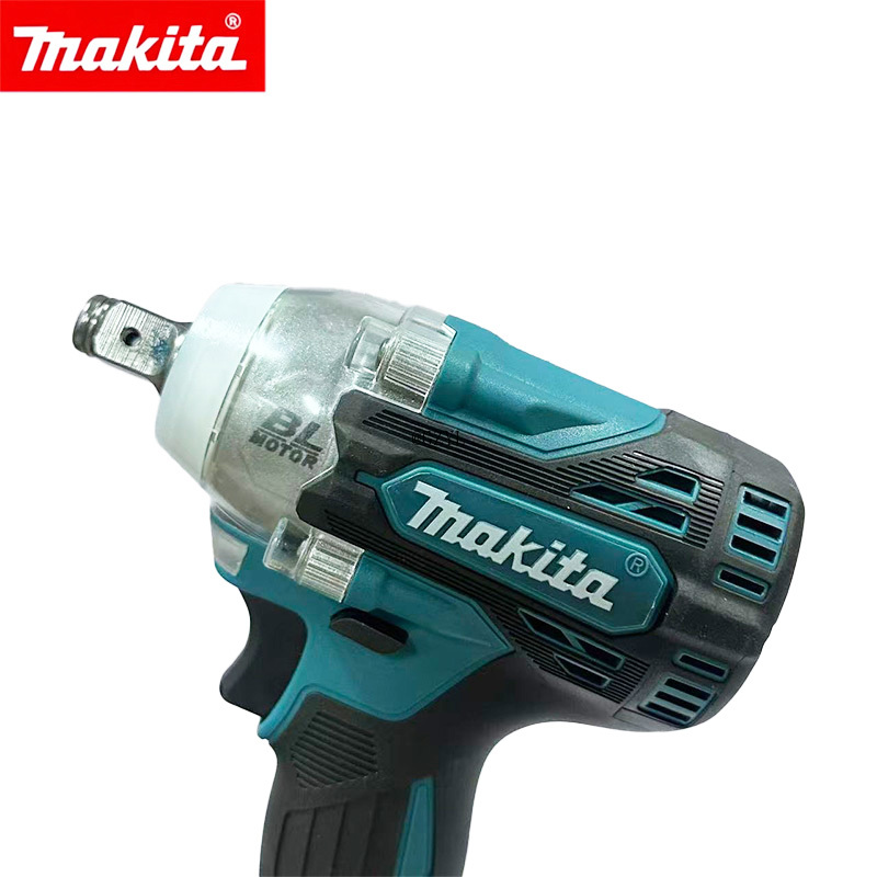 마키타 DTW300 330Nm 토크 타이어 제거 리튬  - Makita Drill Dtw300 리뷰 및 가격