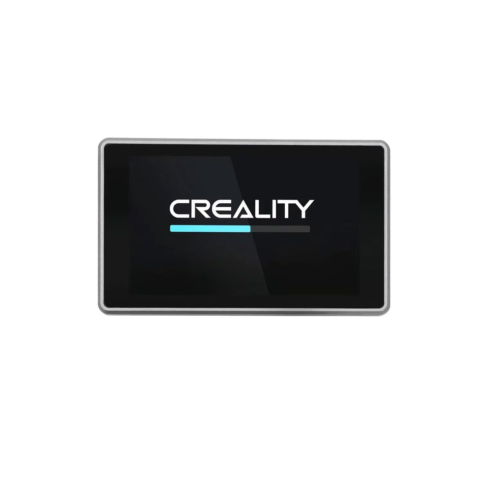 Creality 공식 K1/K1 MAX 4.3인치 터치 - Creality Printer K1 리뷰 및 가격