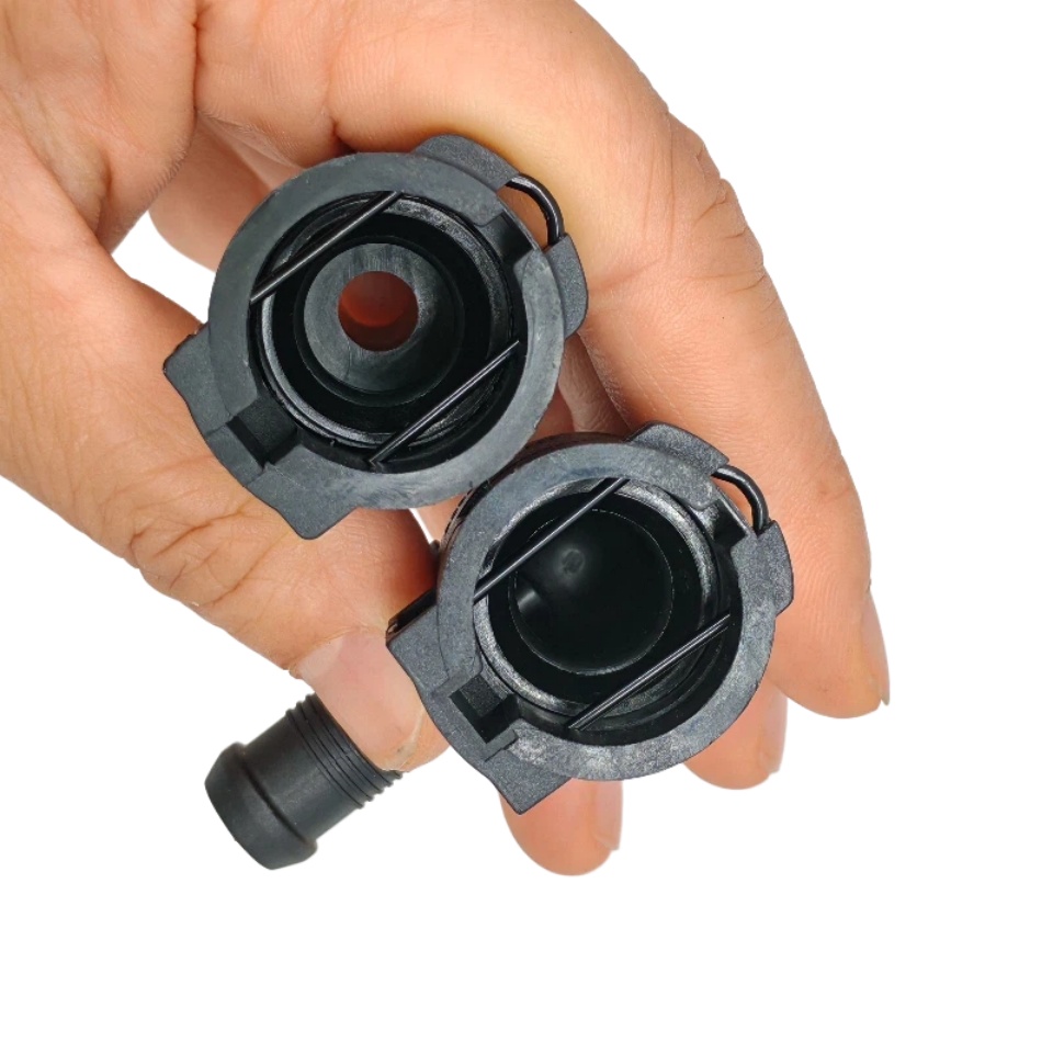 NW8 10mm 90도 엘보 냉각수 파이프 피팅 자동  - Plastic Pipe Clip 리뷰 및 가격