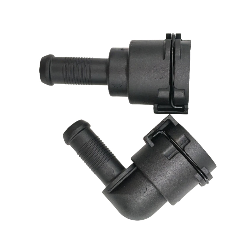 NW8 10mm 90도 엘보 냉각수 파이프 피팅 자동  - Plastic Pipe Clip 리뷰 및 가격