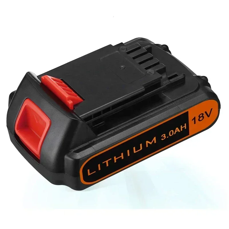 블랙 & 데커 20V 배터리 최대 리튬 LBXR20 L - Black+Decker Tool 20V Max 리뷰 및 가격