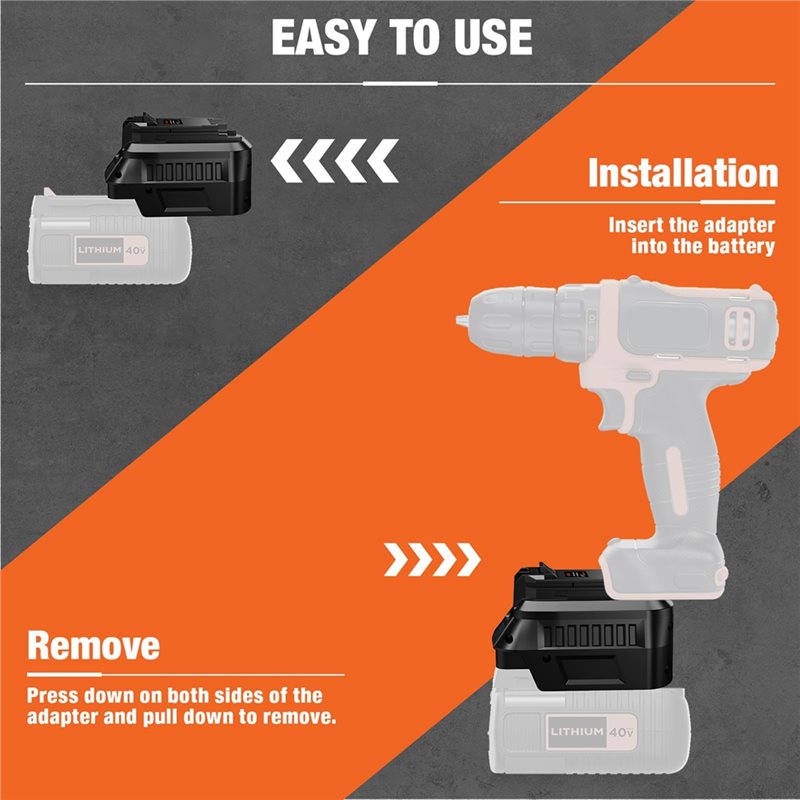 【RECOMENDAR】블랙 앤 데커 리튬 배터리용 40 - Black+Decker Tool Cordless 리뷰 및 가격