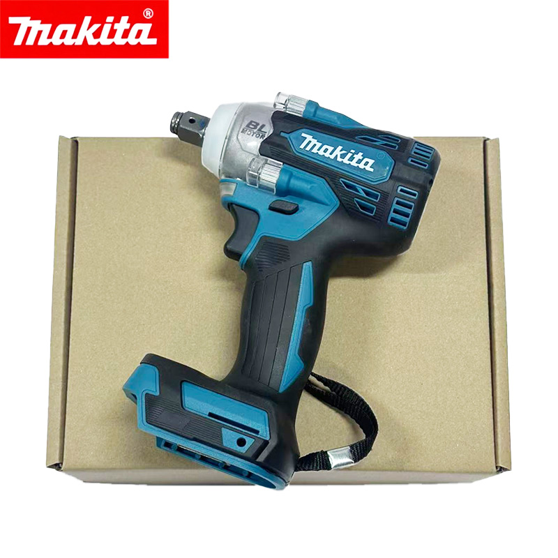 마키타 DTW300 18V 브러시리스 전동 공구 세트  - Makita Drill Dtw300 리뷰 및 가격