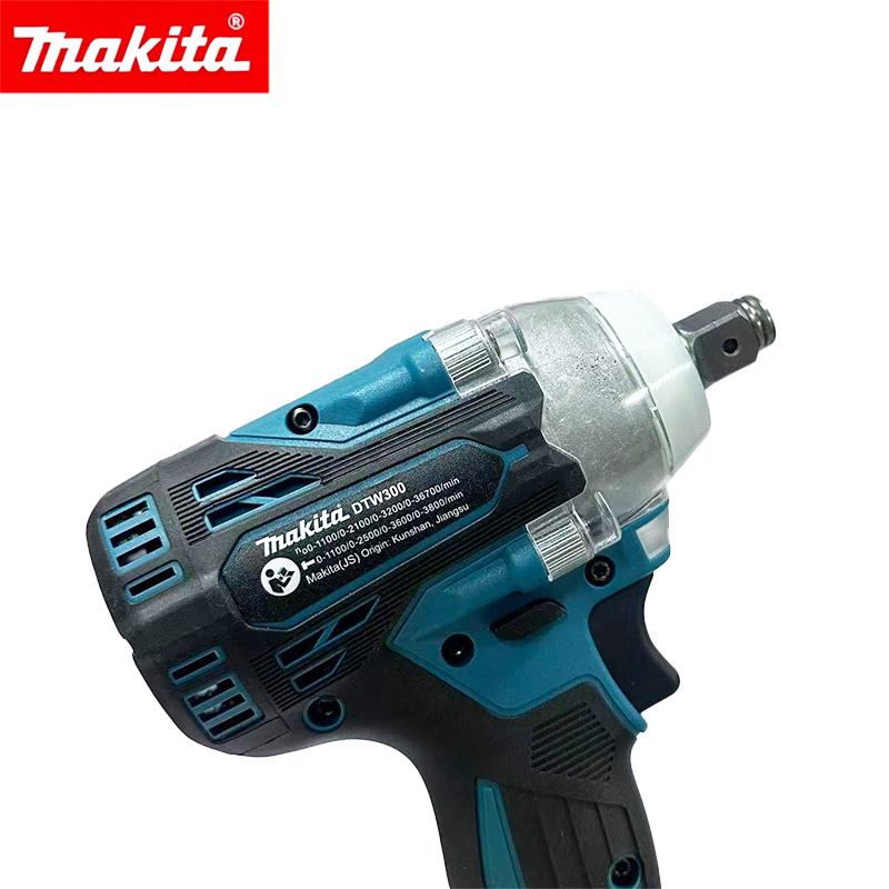 마키타 DTW300 18V 브러시리스 전동 공구 세트  - Makita Drill Dtw300 리뷰 및 가격