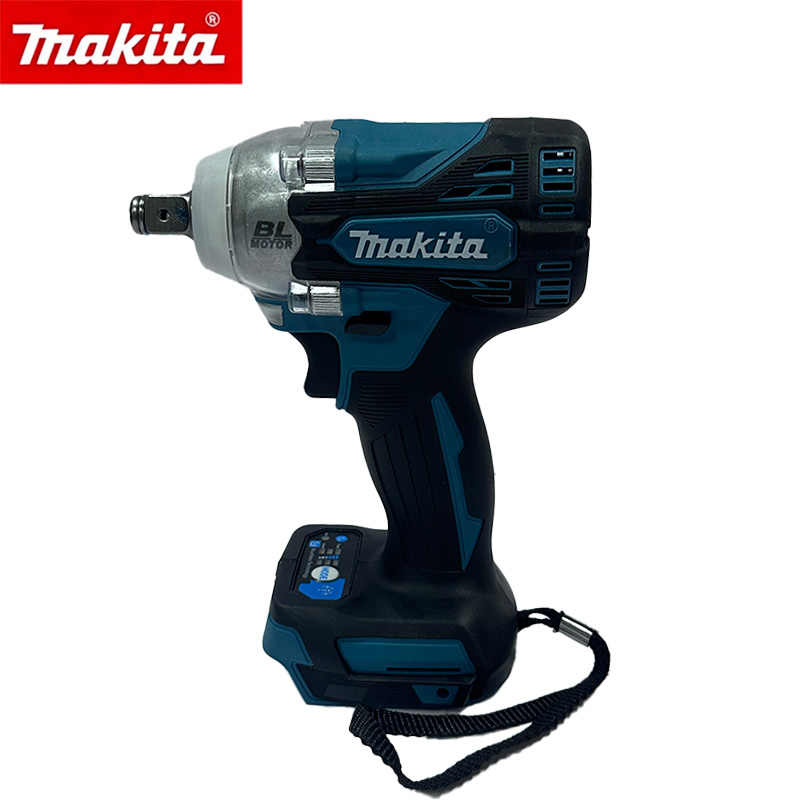 마키타 DTW300 18V 브러시리스 무선 렌치 고토크 - Makita Drill Dtw300 리뷰 및 가격