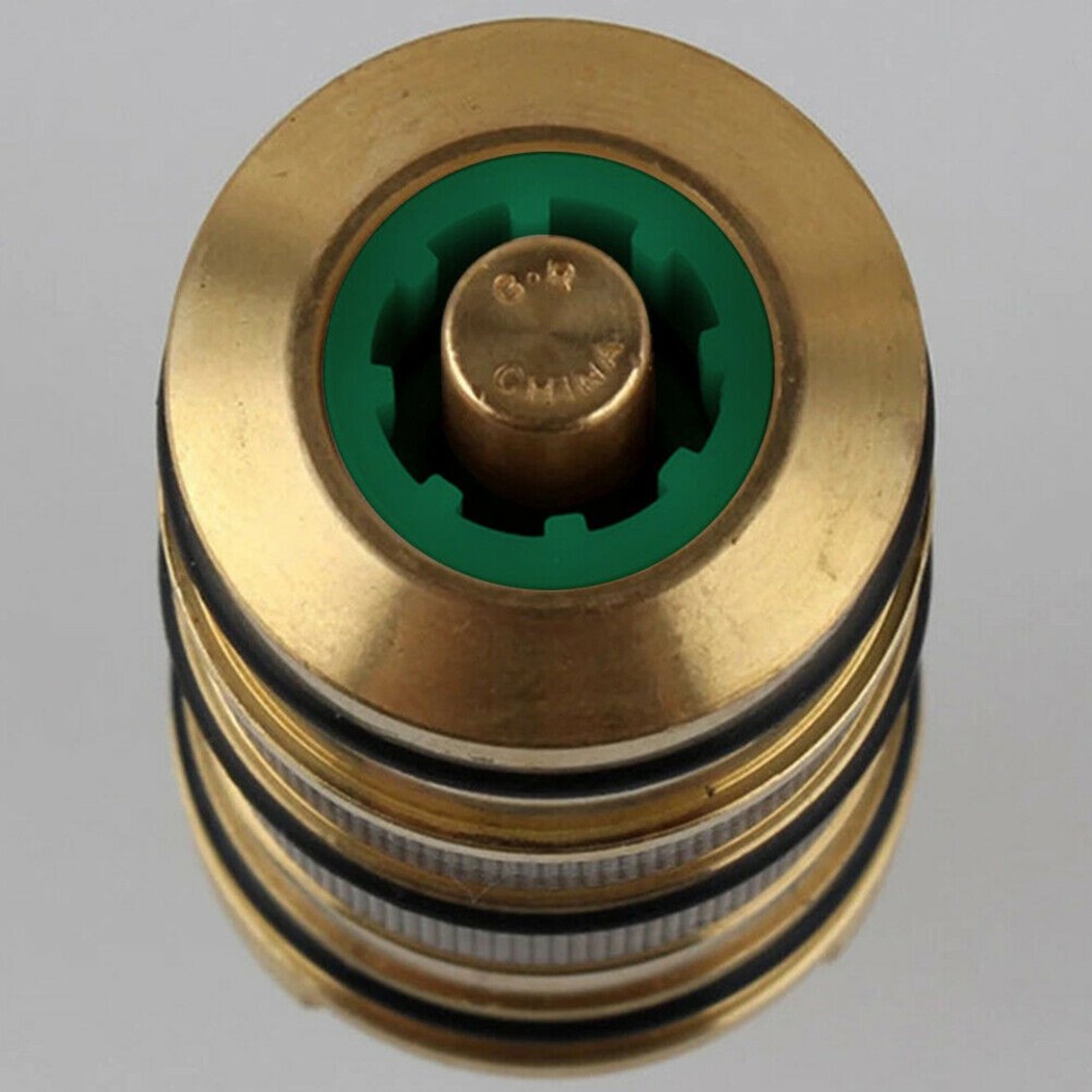 황동 교체용 온도 조절 카트리지 샤워 믹서 밸브 바 수 - Shower Valve Cartridge 리뷰 및 가격
