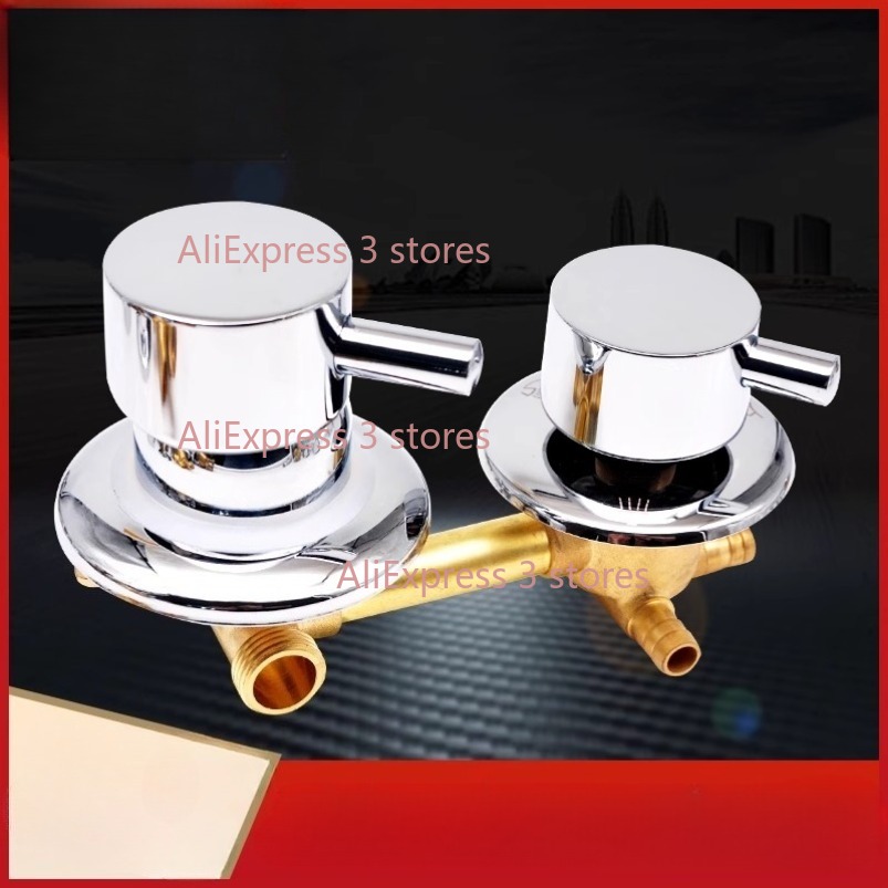 새로운 2/3/4/5 웨이 콘센트 10cm 12.5cm - Basin Mixer Cartridge 리뷰 및 가격