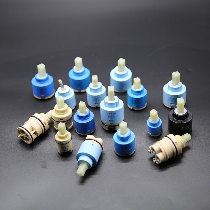 수전 믹싱 스풀 밸브 25mm/35mm/40mm 카트리 - Basin Mixer Cartridge 리뷰 및 가격