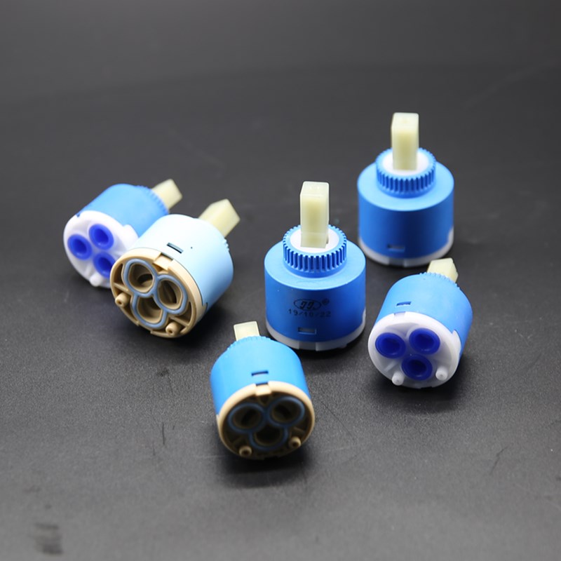 수전 믹싱 스풀 밸브 25mm/35mm/40mm 카트리 - Basin Mixer Cartridge 리뷰 및 가격